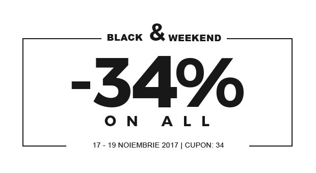 Black Wekkend 17-19-noiembrie-2017