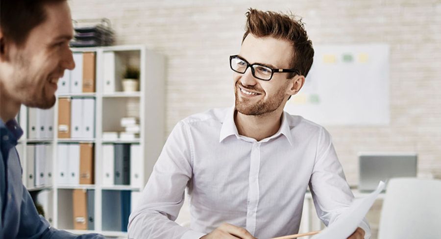 gazduire web profesionala